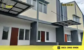 Over Kredit rmh 2LT murah 29JT dkt Pemda Cibinong di Fasofa Residence