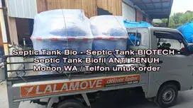 Septictank, Sepiteng Biofilter, Biotank, Biofil, Biotech,
