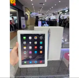 IPAD 2 32GB CELL+WIFI SECOND SEKEN SECOND BEKAS