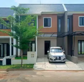 Dijual Rumah Modern Dibawah Pasaran Kemang Eminence Kemang Bogor