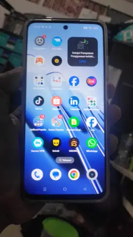 Realme c55 ram 8/256