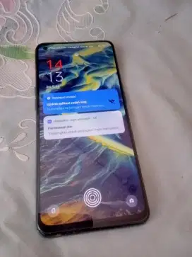 Hp Bekas Ibu Oppo Reno 5F 8+4/128 Hp saja