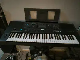 Keyboard Yamaha