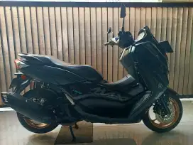 Yamaha NMAX 2022