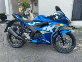 Suzuki GSX 150 R (2019)