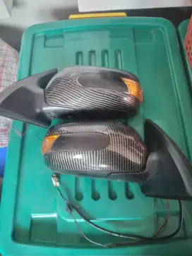 Spion avanza 2010