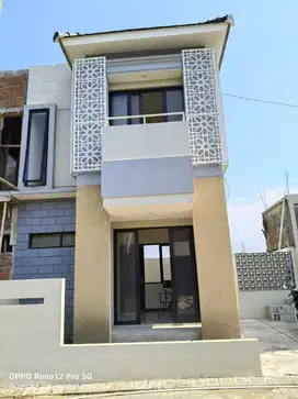 RUMAH SUKUN MURAH 400 JUTAAN TERMURAH