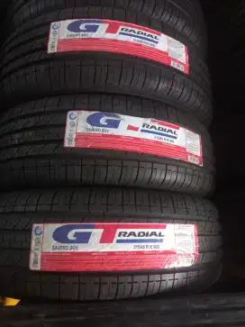 Ban Terios GT Radial Suv 215 /65R16