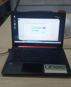 Di jual
Laptop Acer One 14 L1410