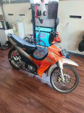 Jupiter z 5tp 2005