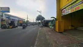 A116 Jual Tanah BU Harga Dibawah Pasar Strategis di Jalan Kedoya Raya