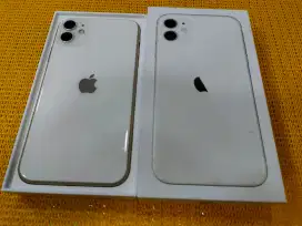 IPHONE 11 64 WHITE SECOND IBOX BH 81%