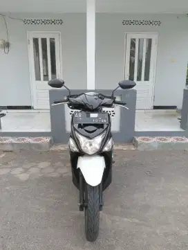 Honda Beat FI ESP 2016 Joss