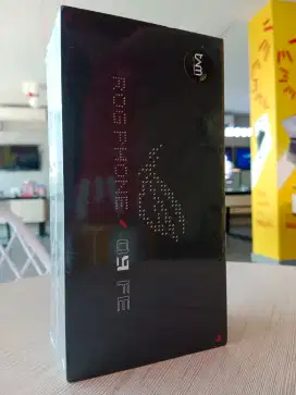 New Segel Asus ROG 9FE Ram 12/256 GB Garansi Resmi