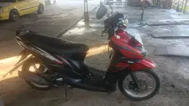 Yamaha Mio GT 2015