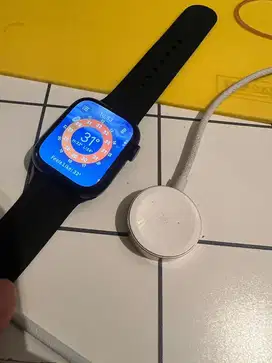 Apple watch seri 8 41mm aluminium