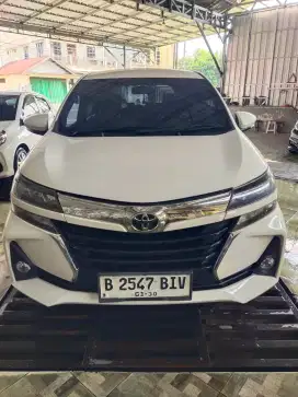 Avanza G M/T 2020