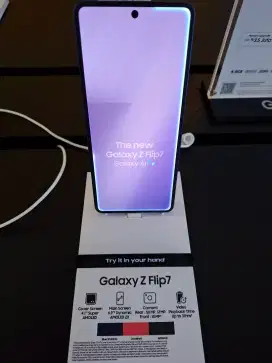 Samsung Galaxy Flip 7