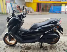 YAMAHA NEW NMAX 2021