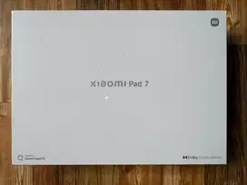 XIAOMI Pad 7 8/256GB