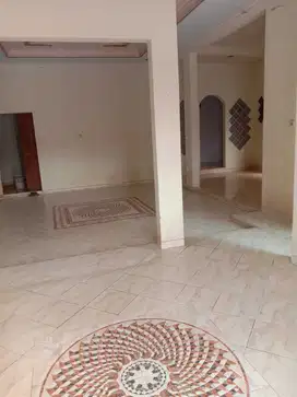 Dijual Rumah di Kavling Deplu Tangerang