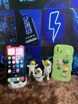 Iphone XS MAX 256 inter
