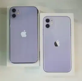 Iphone 11 64gb ibox