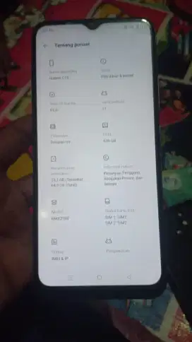 Realme C15 4/64