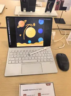 Huawei MatePad 12.2 (12/512) 2025