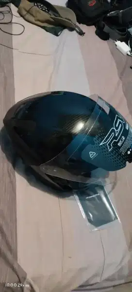 Rsv new windtail carbon
