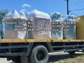 Sepiteng, Biofil, Biotank, Biofilter, Biotech, Septictank