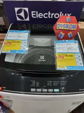 MESIN CUCI ELECTROLUX
