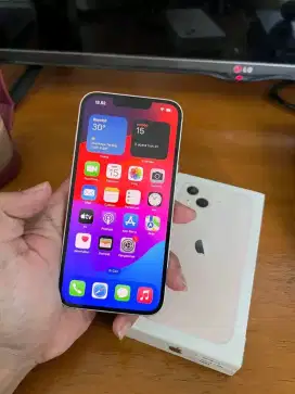 iPhone 13 128GB PINK