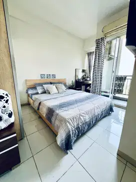 Jual cepat apartement Akasa tower Kirana