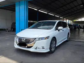 (km 44rb) Honda Odyssey AT Matic 2012