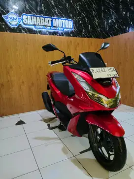 PCX 160 CBS TH 2024