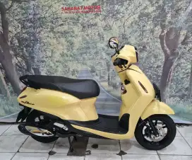 YAMAHA GRAND FILANO HYBRID 2024