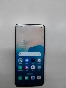 Dijual OPPO F11 PRO 6/64