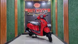 UD ENY MOTOR - Yamaha Grand Filano thn 2023 super