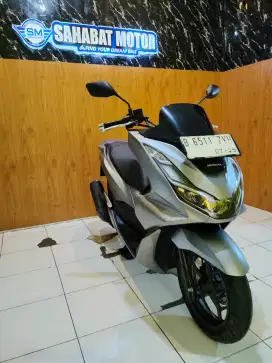 PCX 160 CBS TH 2024 SIAP PAKAI