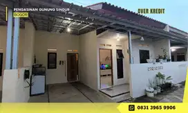Over Kredit 65JT dkt Stasiun di Pengasinan Gunung Sindur Bogor