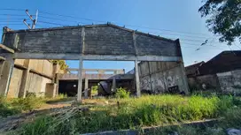 Tanah Komersial Siap Bangun Strategis Raya Kebraon Surabaya
