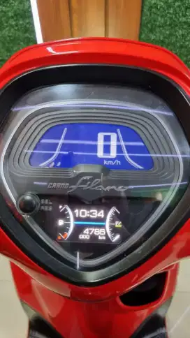 UD ENY MOTOR - Yamaha Grand Filano thn 2023 istimewah