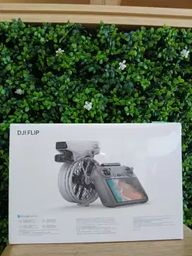DJI FLIP FLY MORE COMBO (RC2)