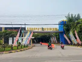 Syarat KTP dan KK saja take over rumah subsidi flat 1 jutaan