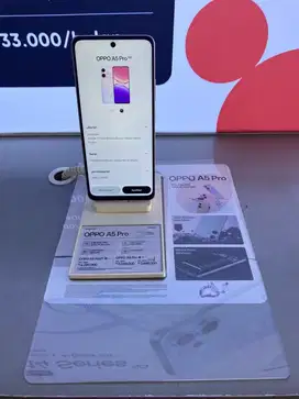 OPPO A5 PRO 8/128GB