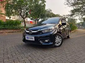 TDP 5jt Honda Brio Satya 1.2 E Bensin-MT 2021 TRF