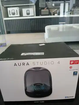 SPEAKER AURA STUDIO 4