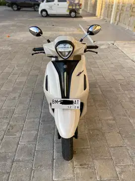 Dijual grand filano 2023