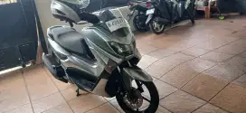 YAMAHA NMAX 2018